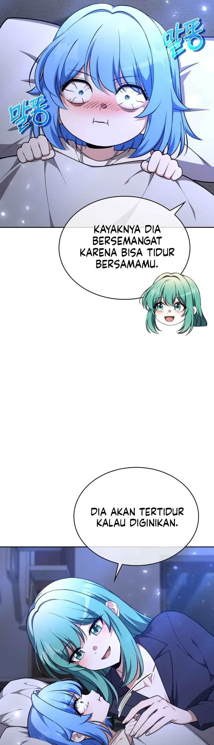 Kidnapped Dragons Chapter 43 page 30