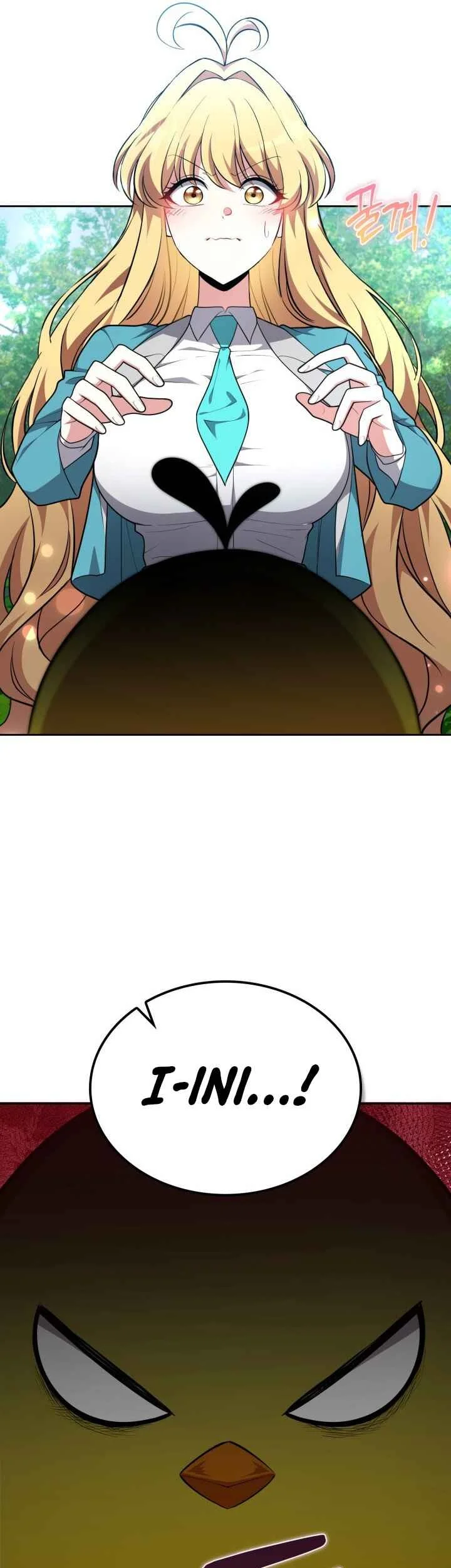 Kidnapped Dragons Chapter 45 page 71