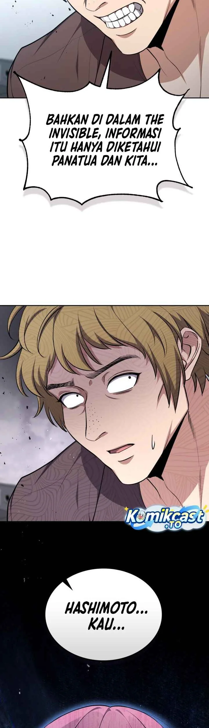 Kidnapped Dragons Chapter 48 page 19