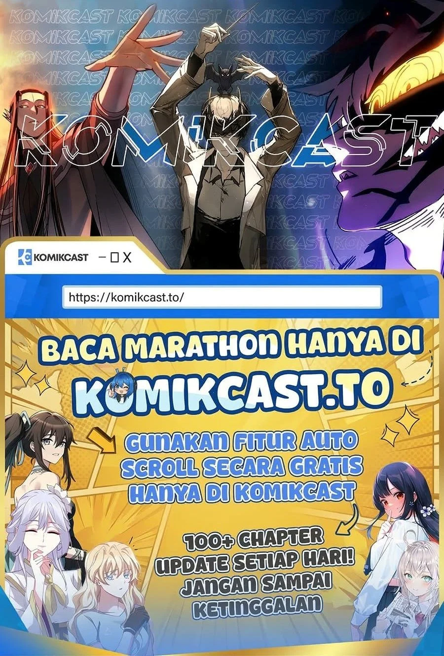 Kidnapped Dragons Chapter 49 page 63