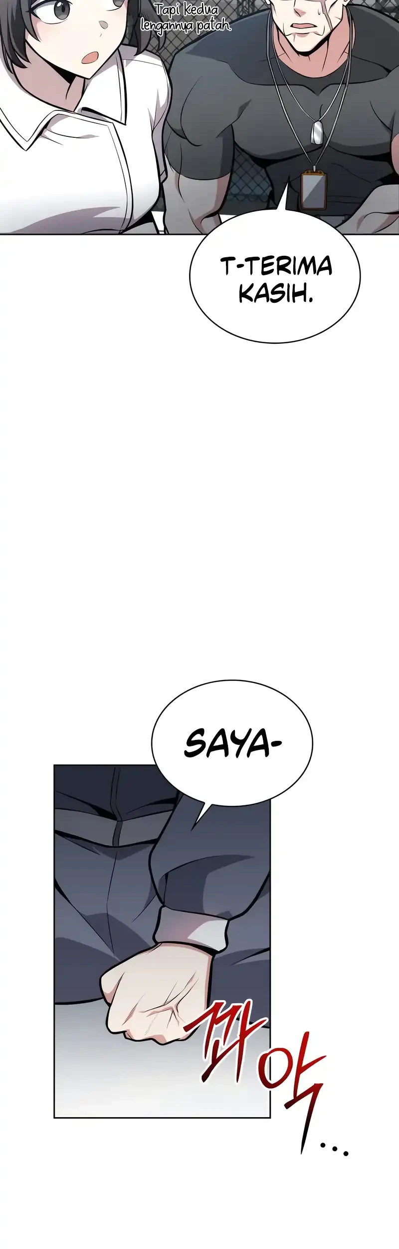 Kidnapped Dragons Chapter 7 page 55
