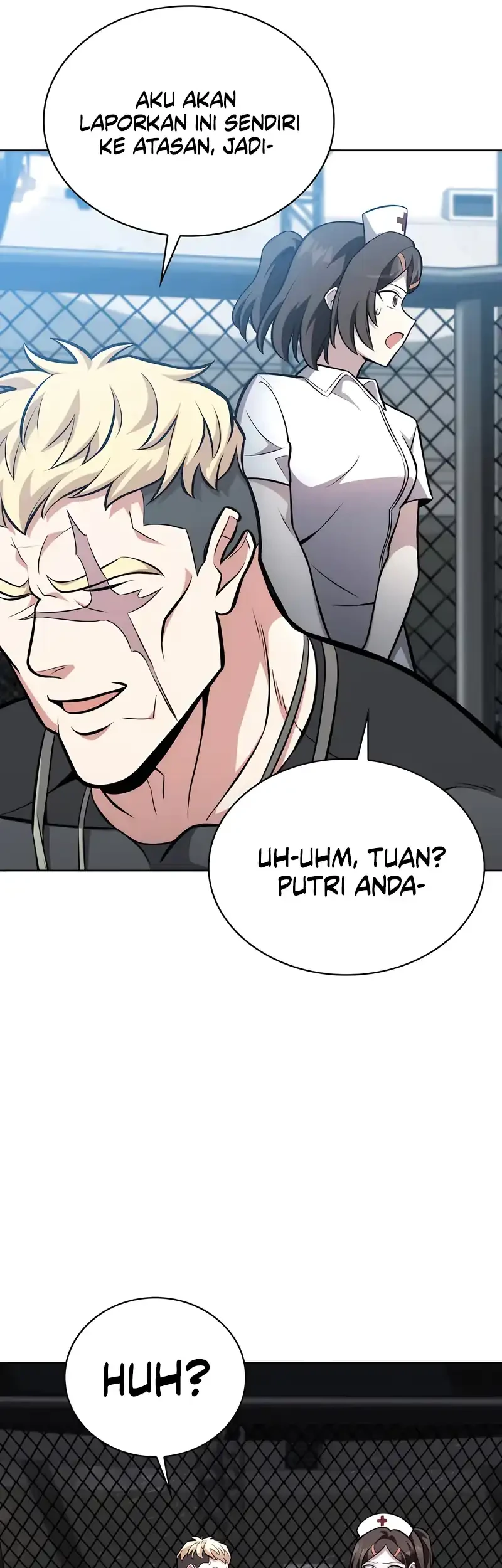 Kidnapped Dragons Chapter 7 page 60