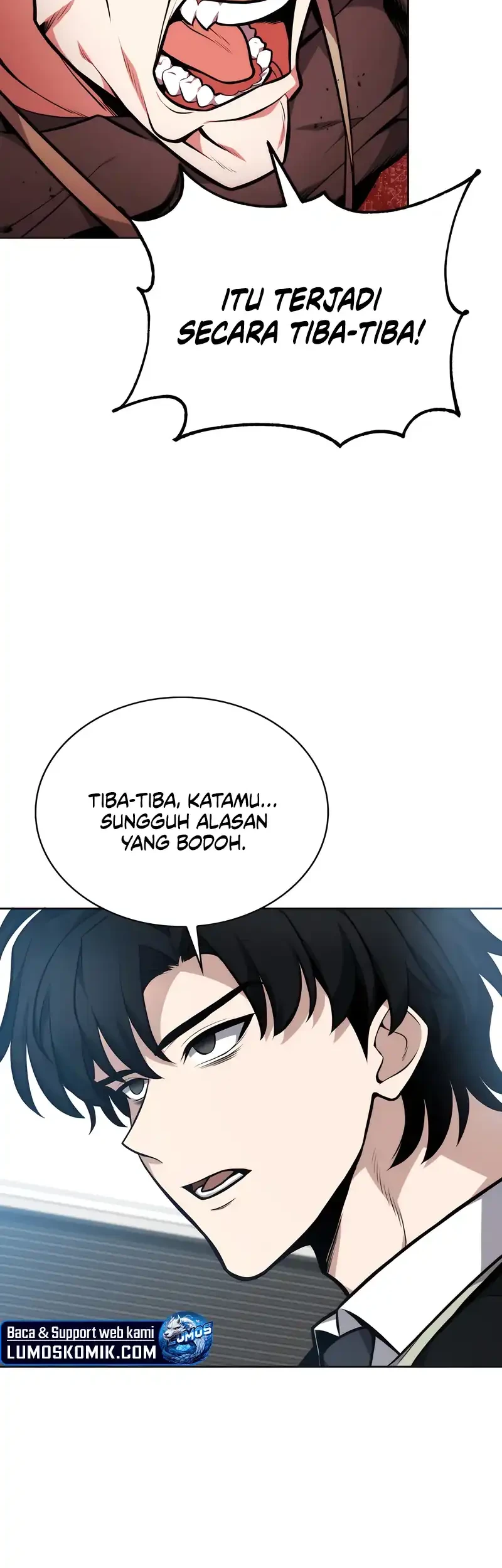 Kidnapped Dragons Chapter 8 page 60