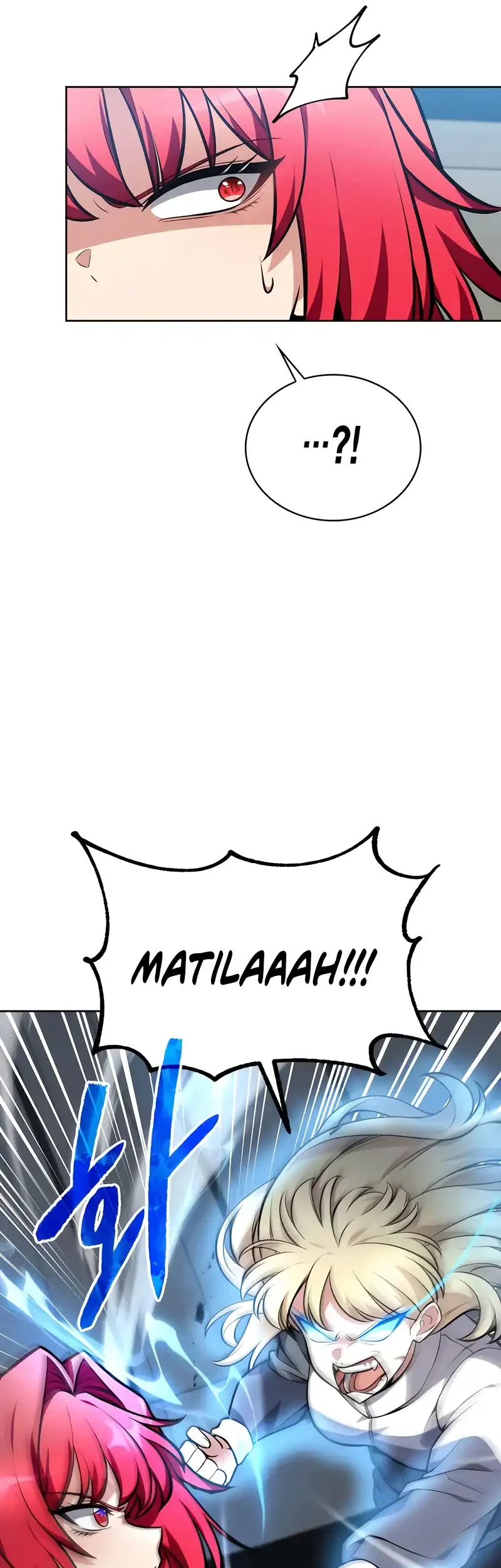 Kidnapped Dragons Chapter 8 page 7