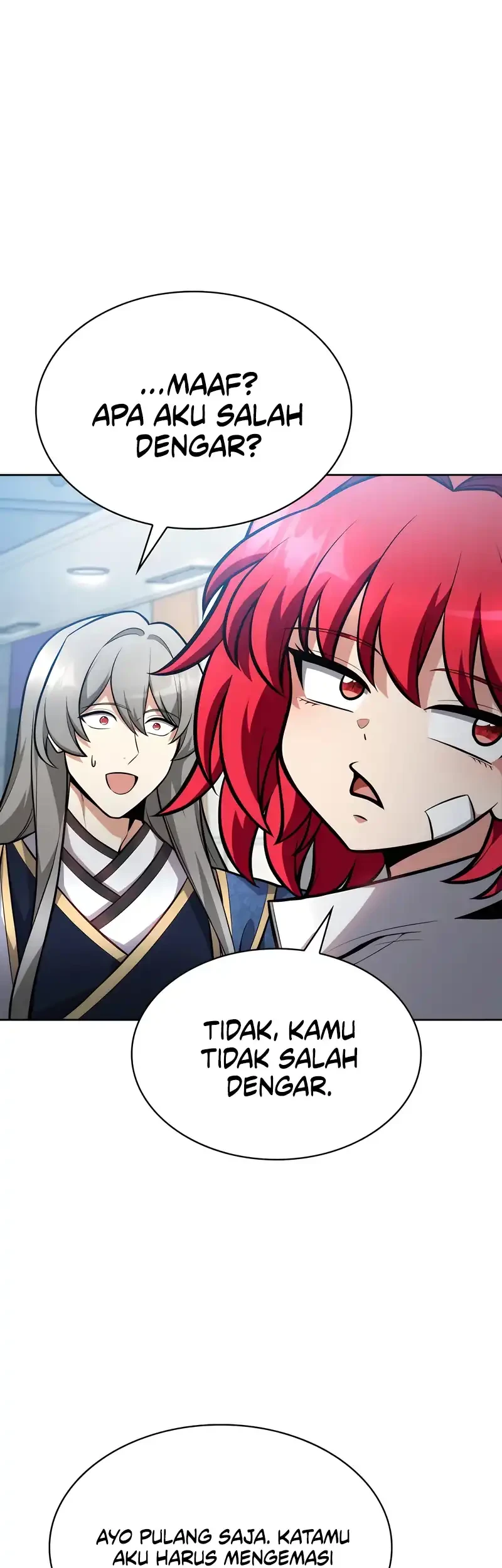 Kidnapped Dragons Chapter 9 page 28