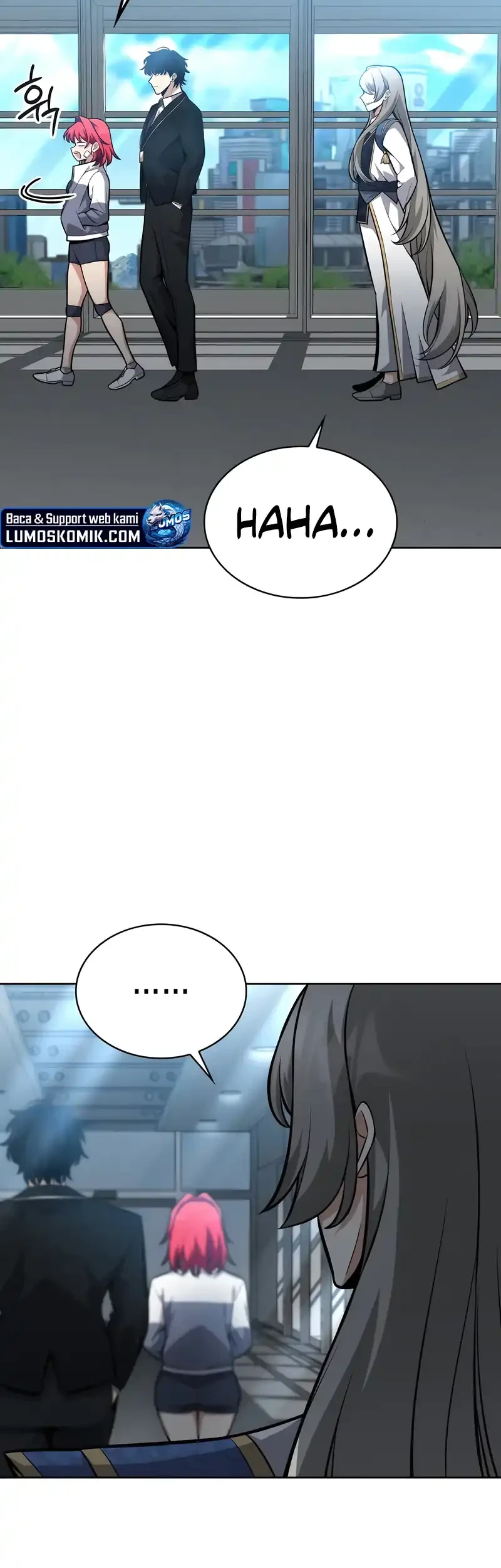 Kidnapped Dragons Chapter 9 page 37