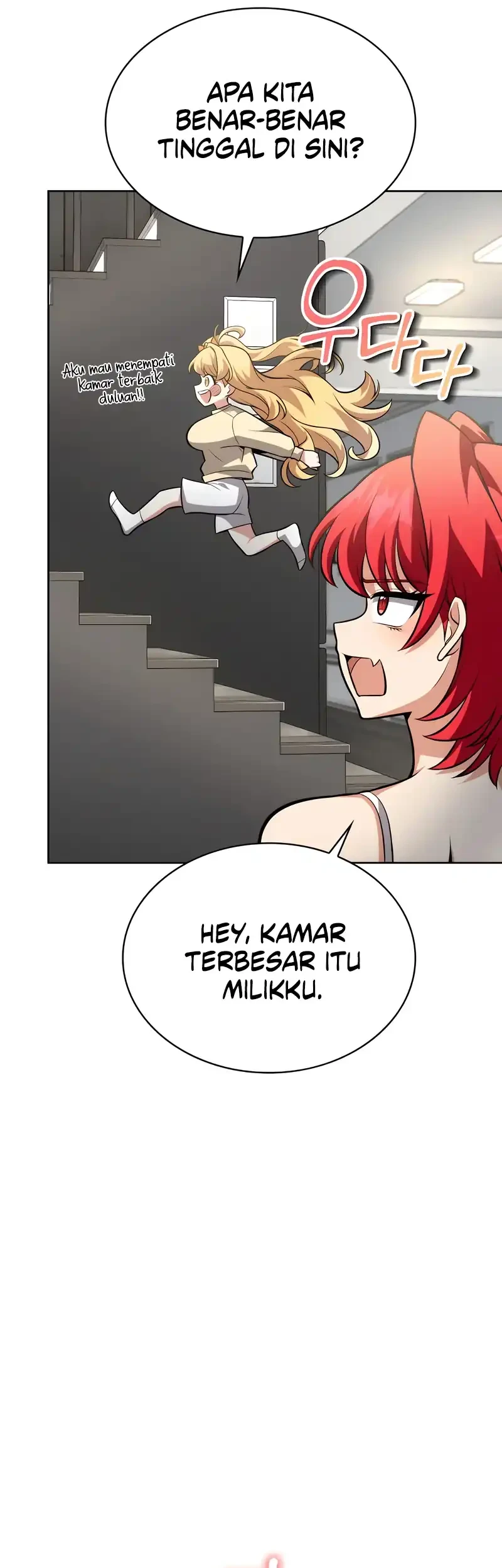 Kidnapped Dragons Chapter 9 page 54