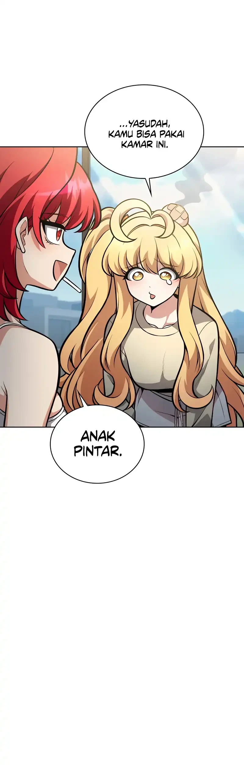 Kidnapped Dragons Chapter 9 page 60
