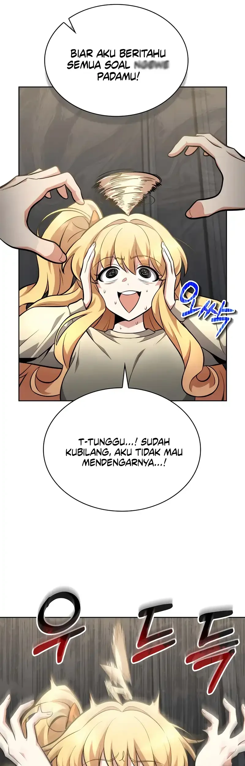 Kidnapped Dragons Chapter 9 page 74