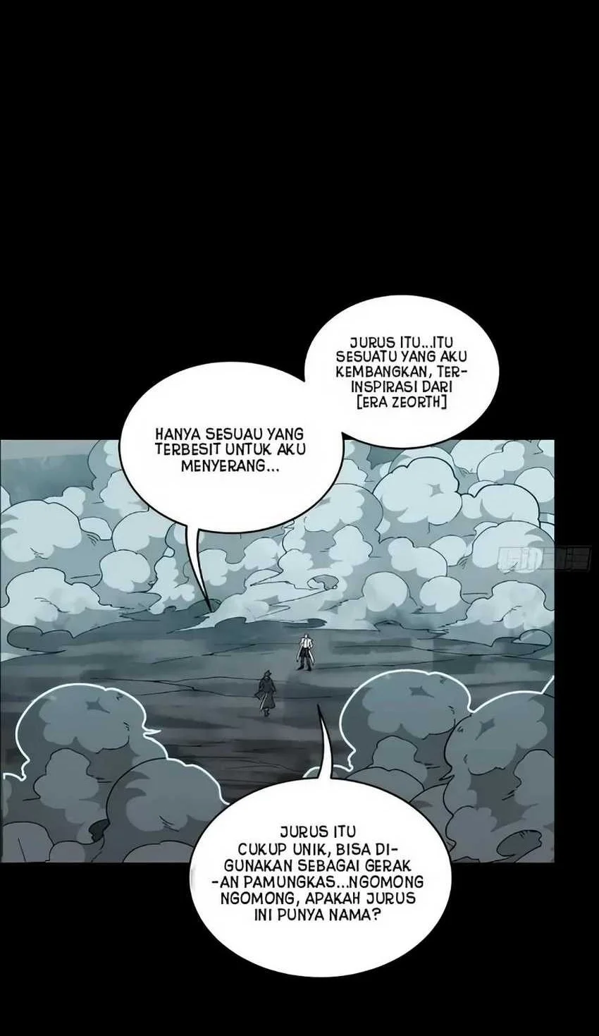 Legend of Star General Chapter 211 page 52