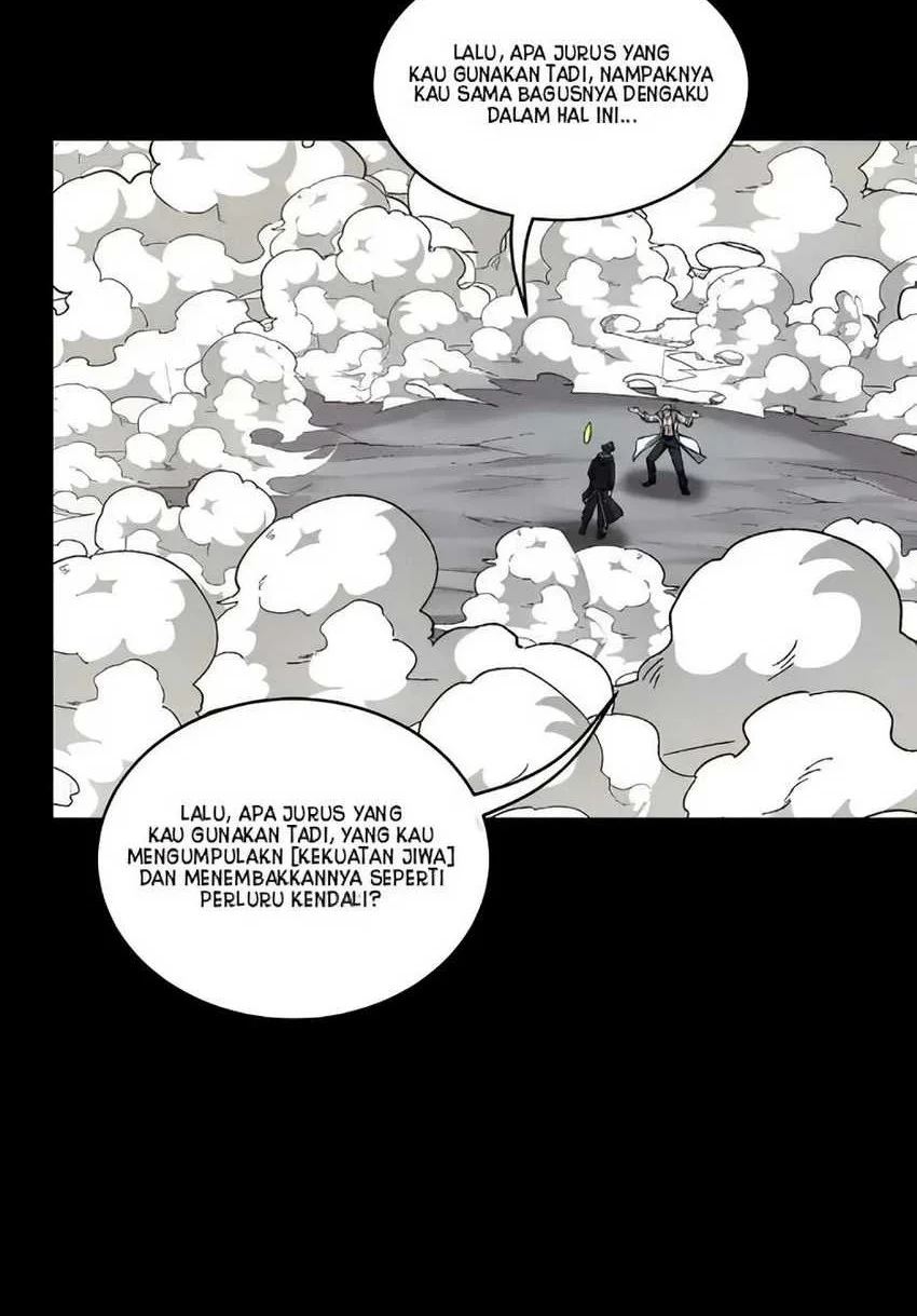 Legend of Star General Chapter 211 page 56
