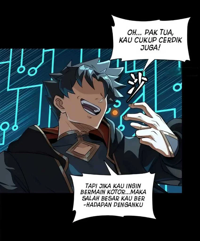 Legend of Star General Chapter 211 page 10
