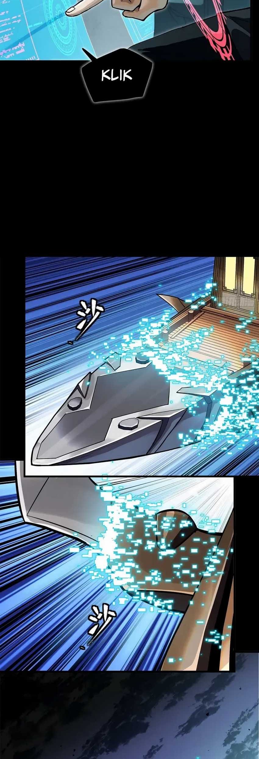 Legend of Star General Chapter 275 page 30