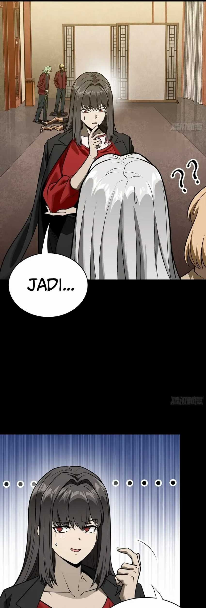 Legend of Star General Chapter 275 page 4