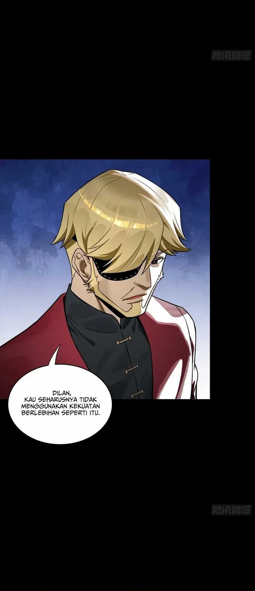 Legend of Star General Chapter 275 page 10