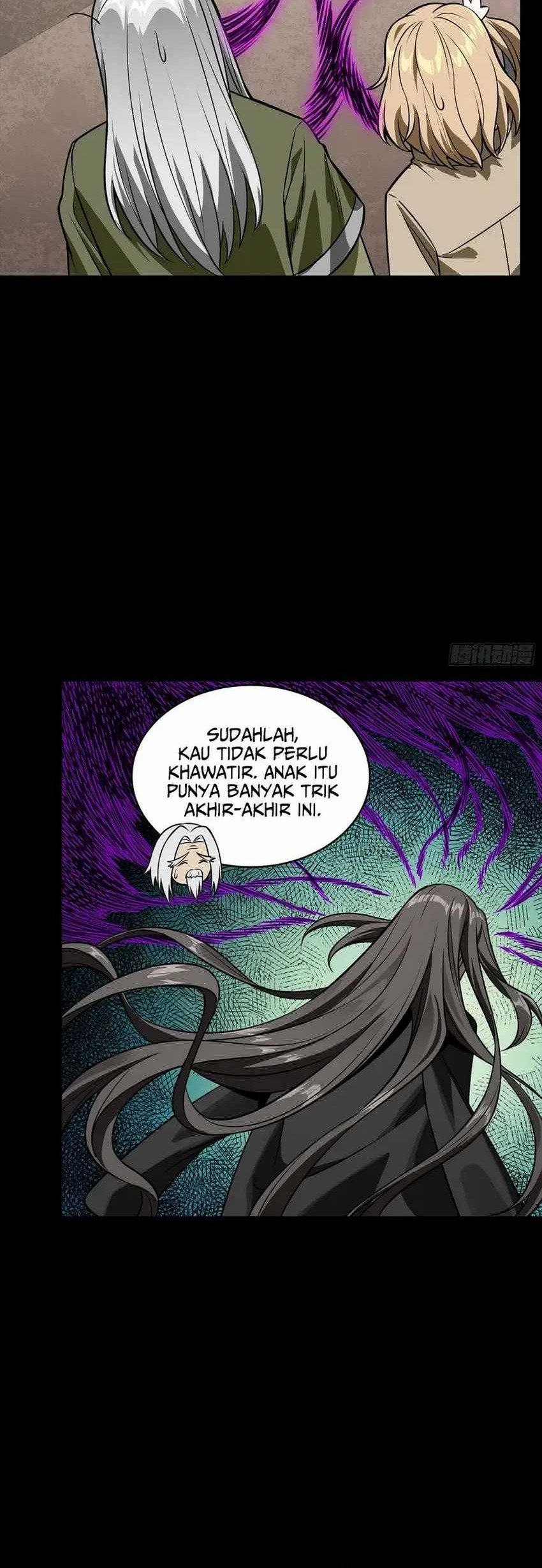 Legend of Star General Chapter 275 page 15