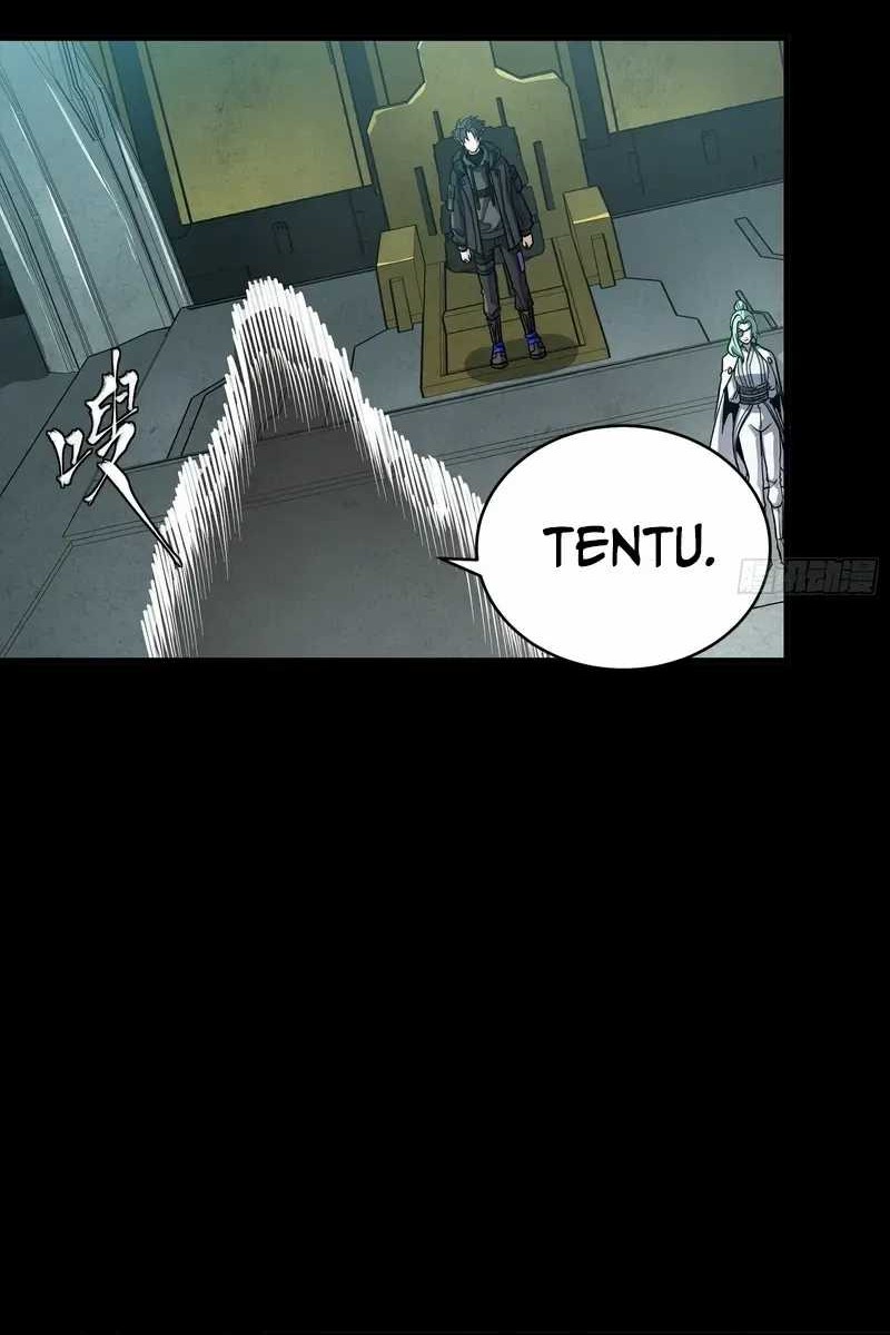 Legend of Star General Chapter 276 page 27