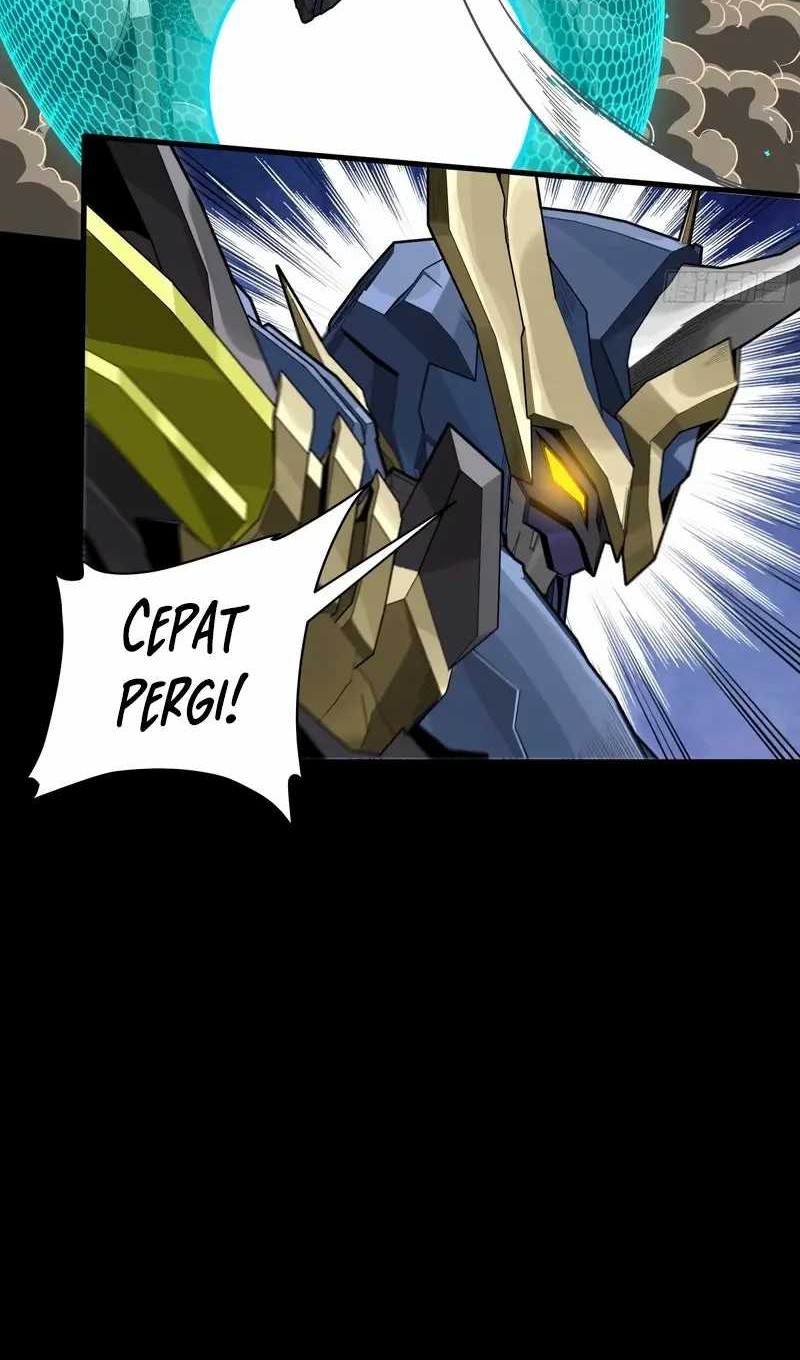 Legend of Star General Chapter 276 page 34