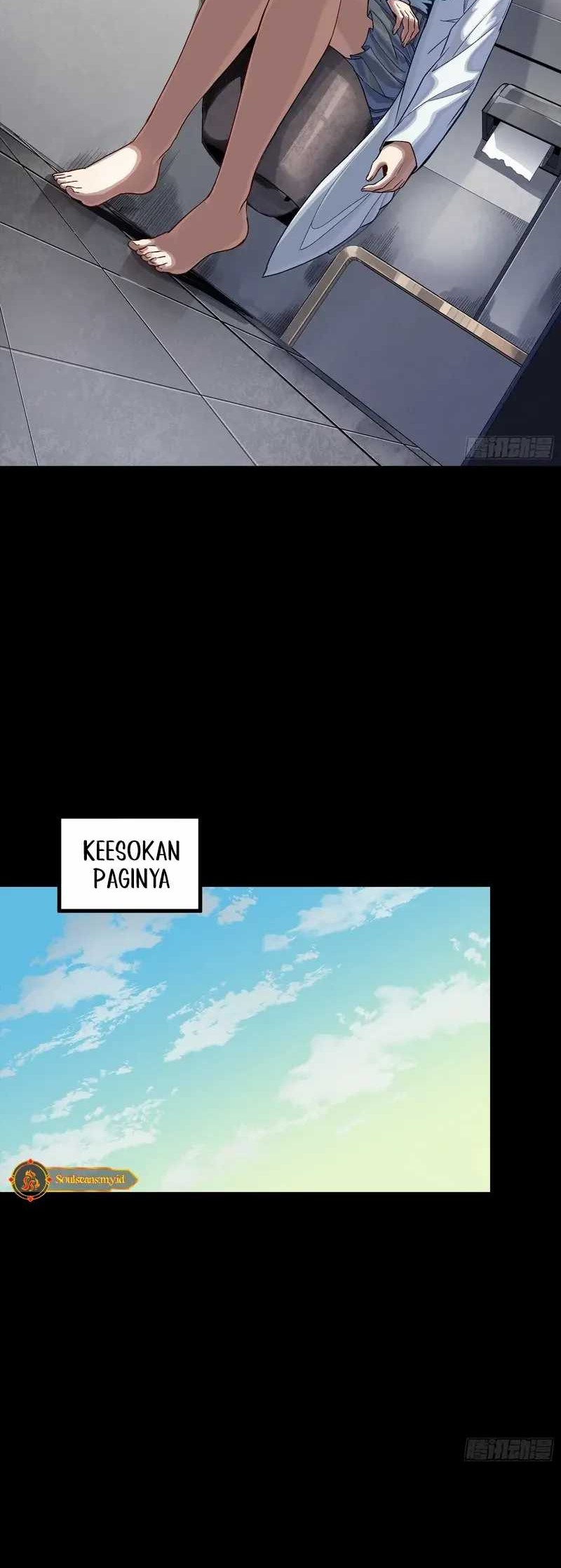 Legend of Star General Chapter 276 page 11