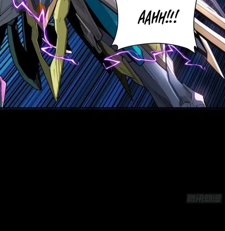 Legend of Star General Chapter 278 page 20