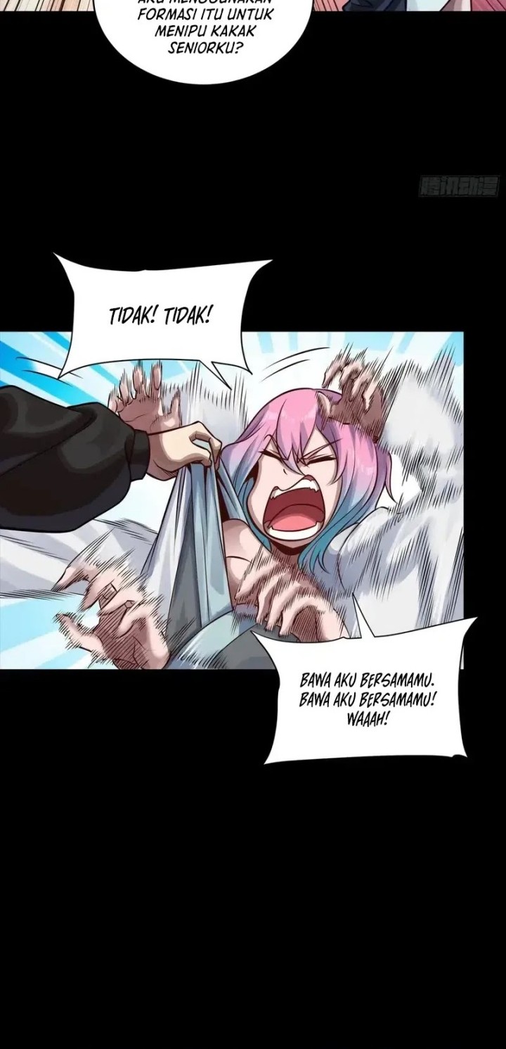 Legend of Star General Chapter 279 page 8
