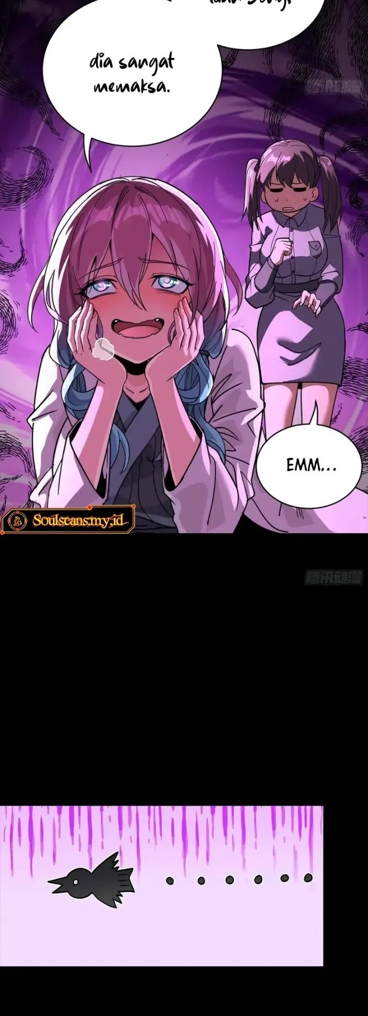 Legend of Star General Chapter 279 page 16
