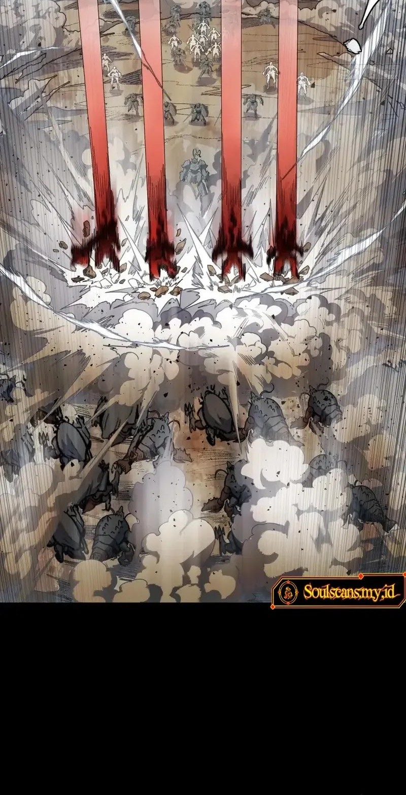 Legend of Star General Chapter 281 page 29