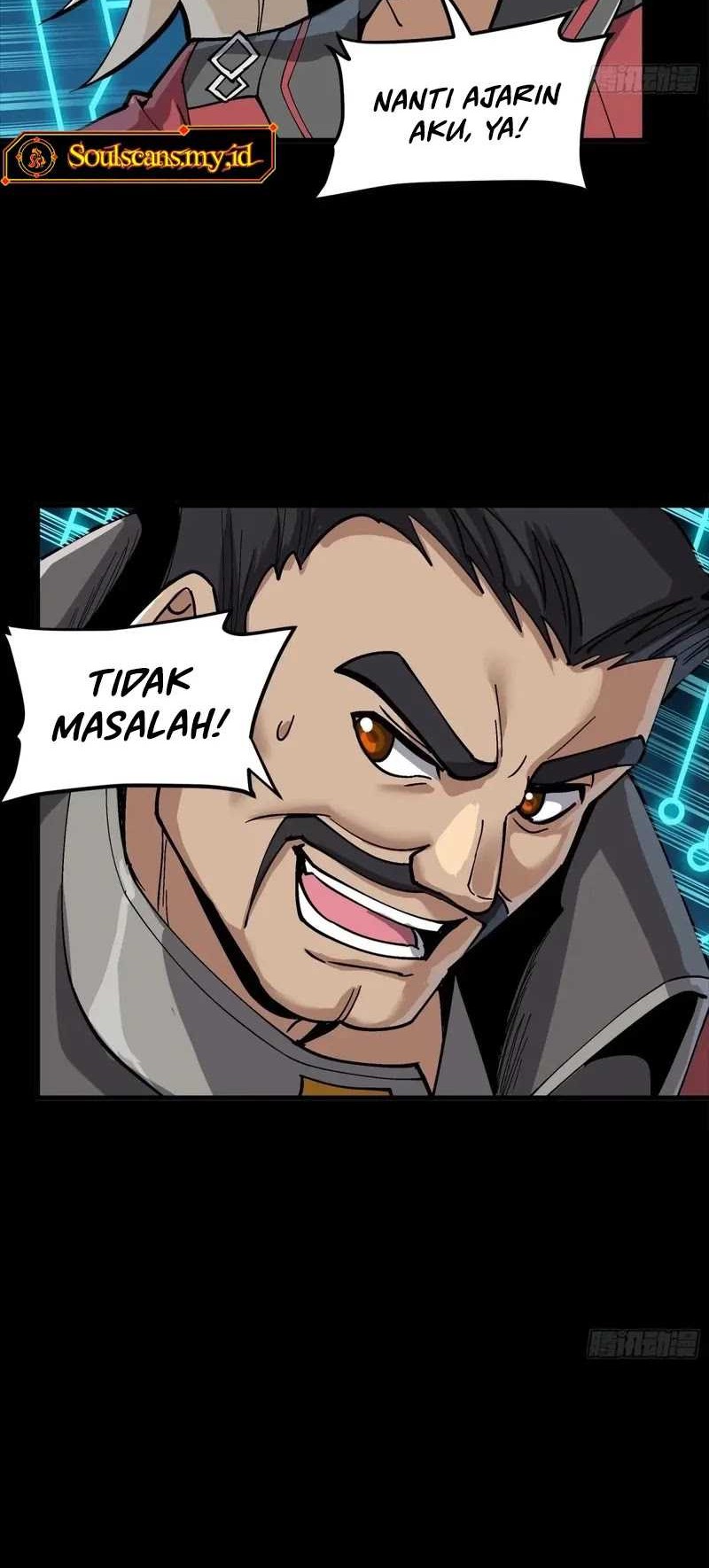 Legend of Star General Chapter 282 page 23