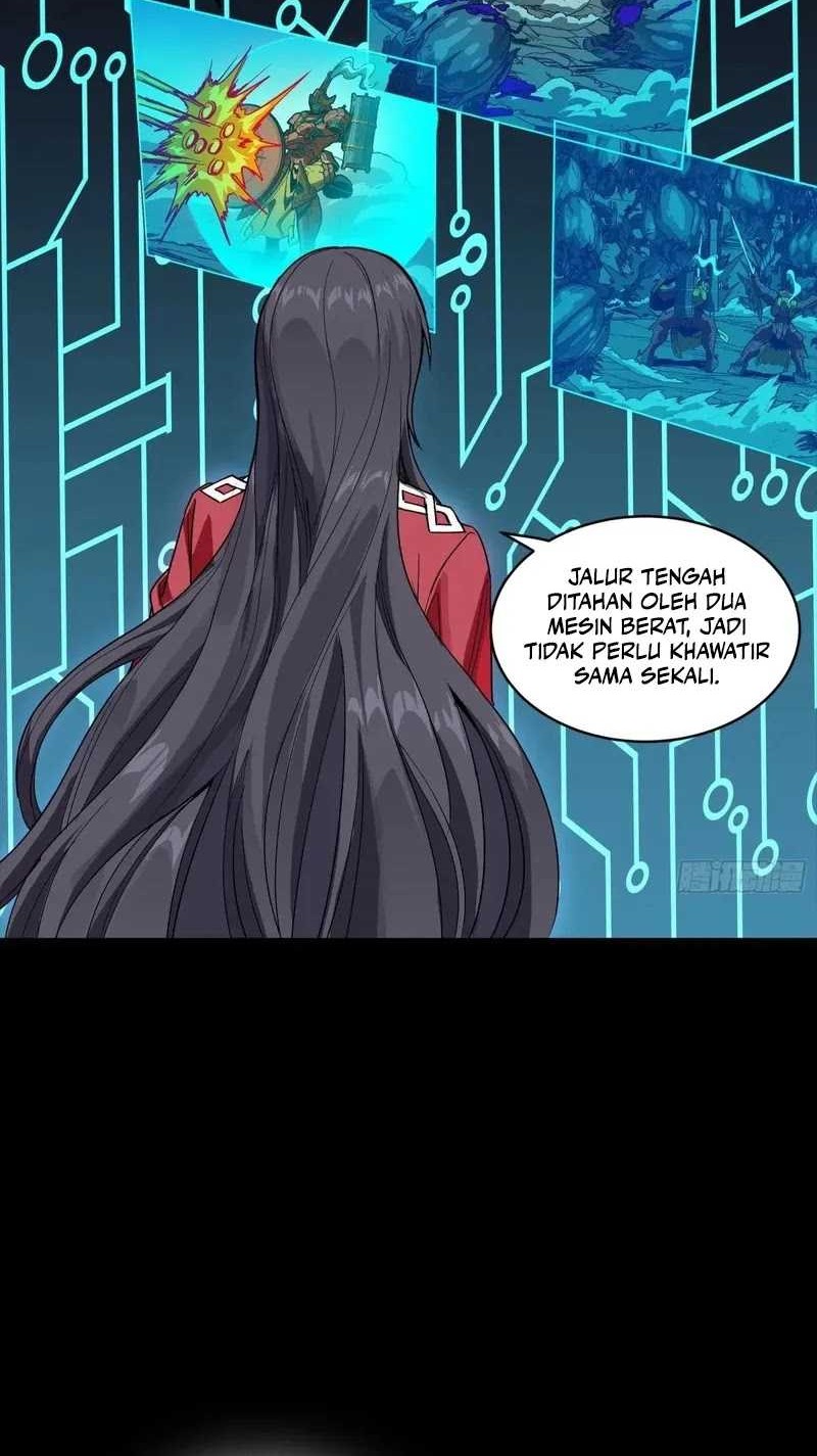 Legend of Star General Chapter 282 page 31