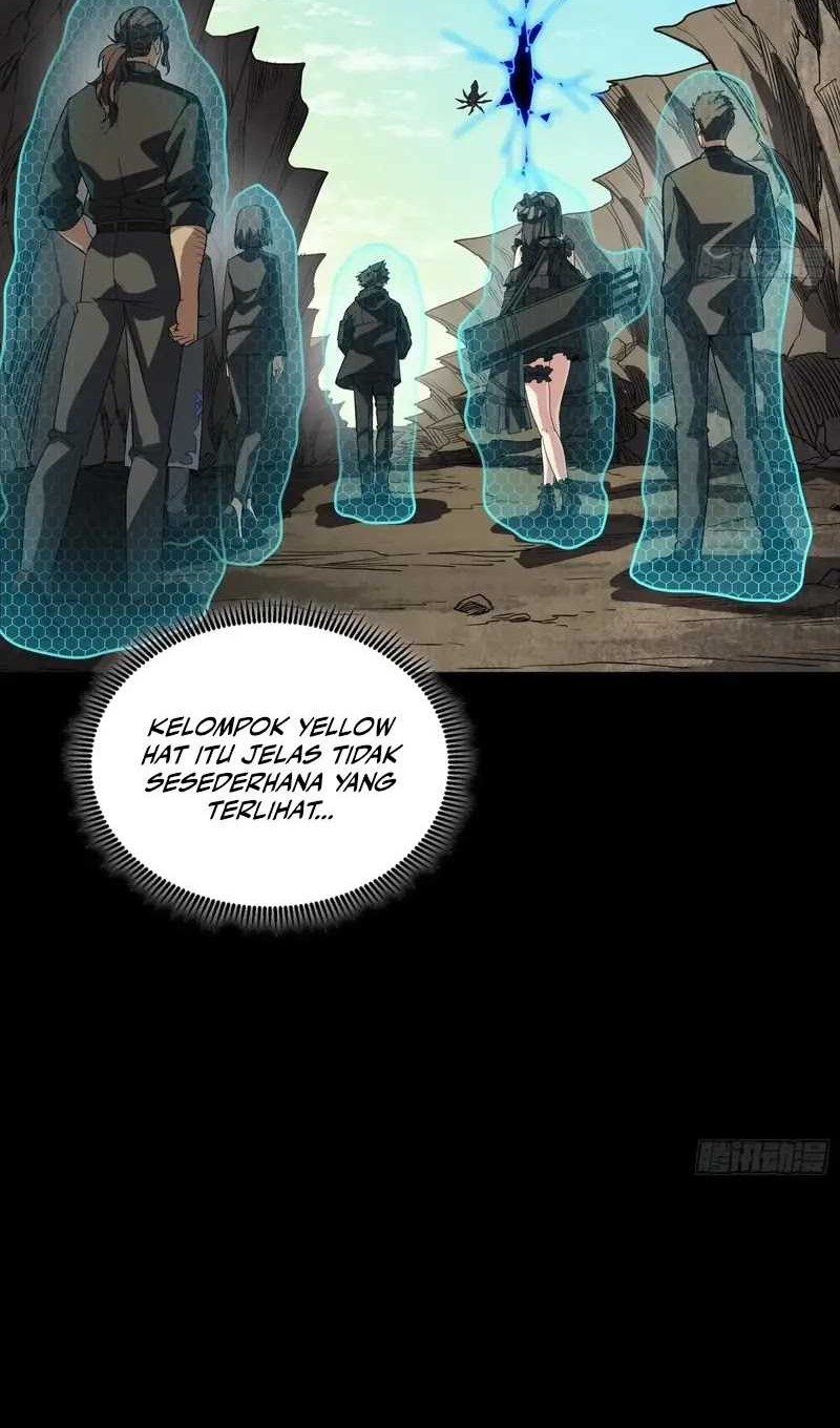 Legend of Star General Chapter 282 page 47