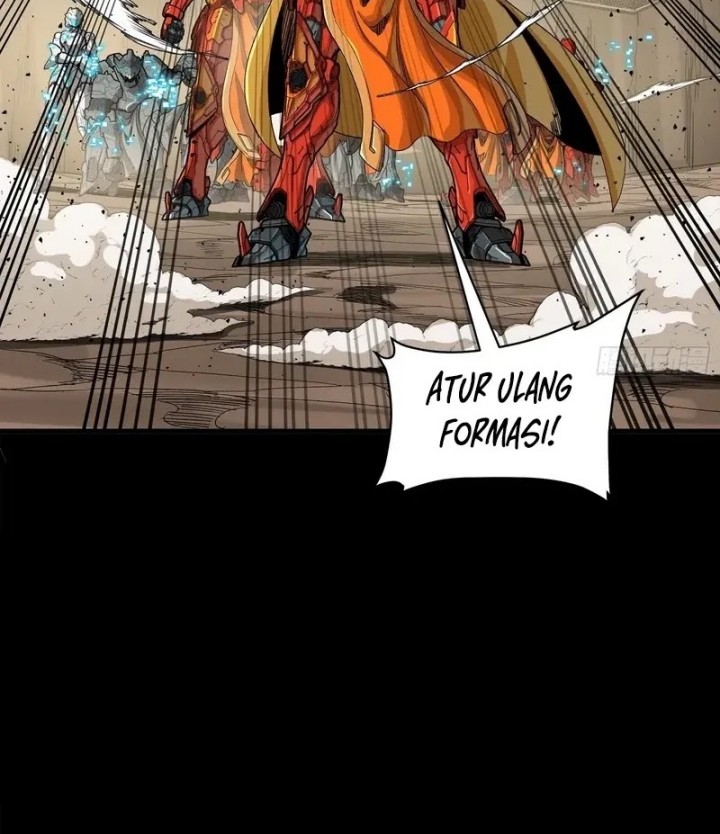 Legend of Star General Chapter 283 page 3