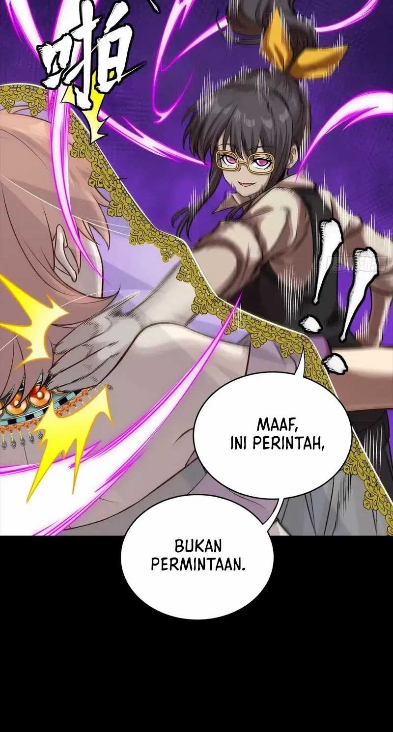 Legend of Star General Chapter 284 page 36
