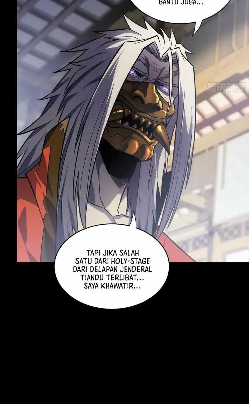 Legend of Star General Chapter 284 page 48