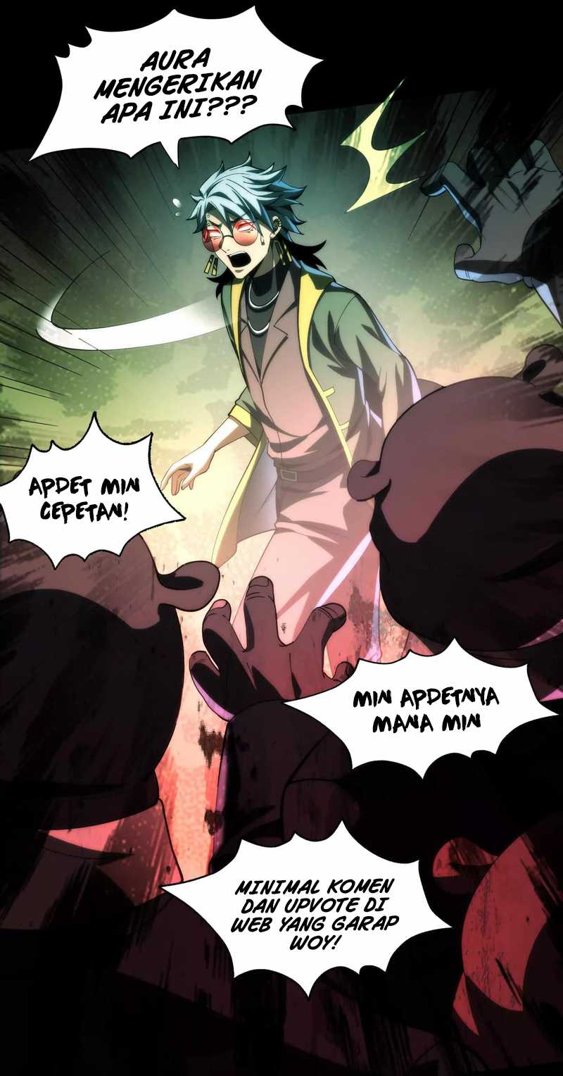 Legend of Star General Chapter 284 page 51