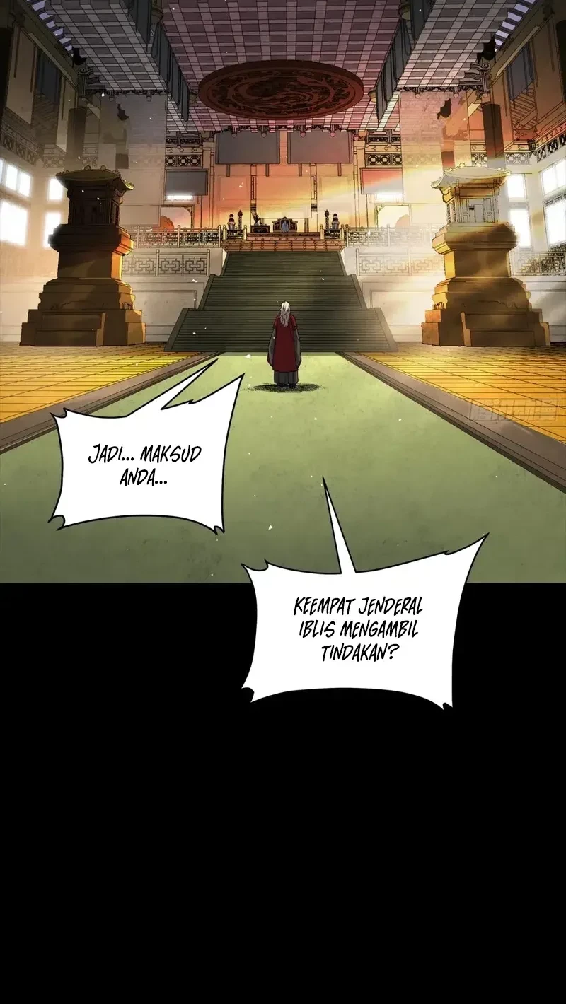 Legend of Star General Chapter 285 page 3