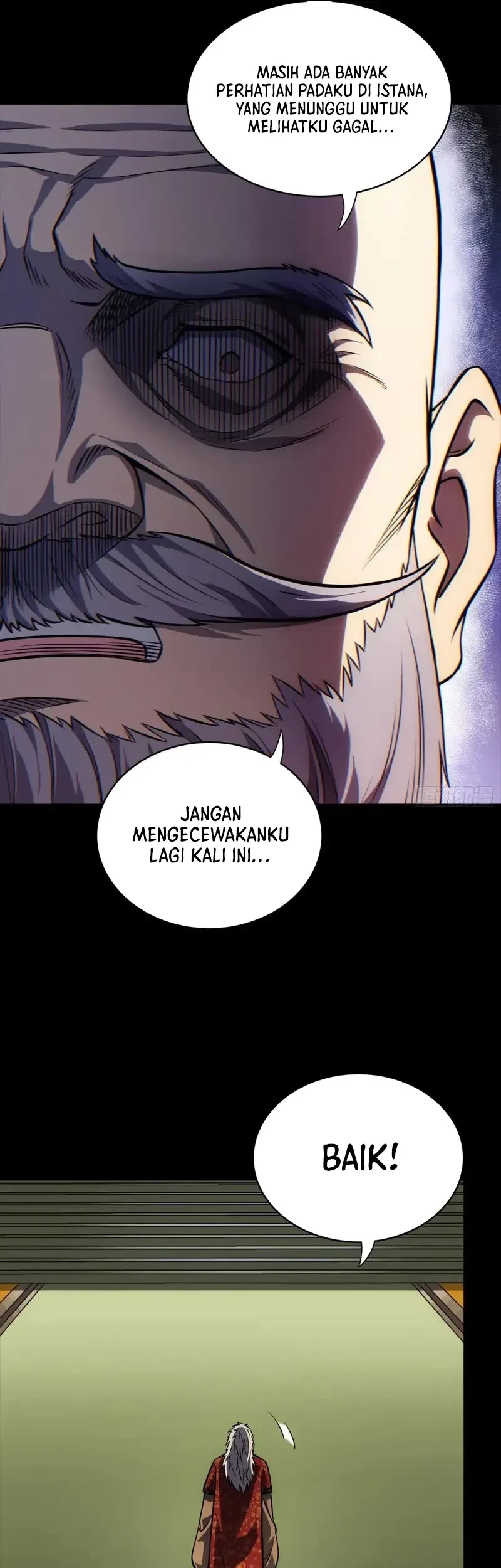 Legend of Star General Chapter 285 page 16