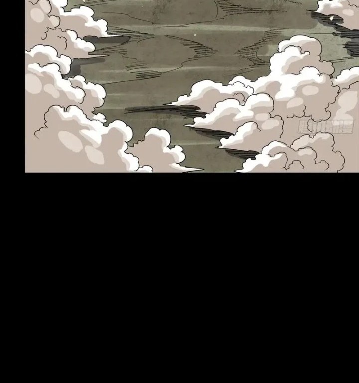 Legend of Star General Chapter 286 page 21