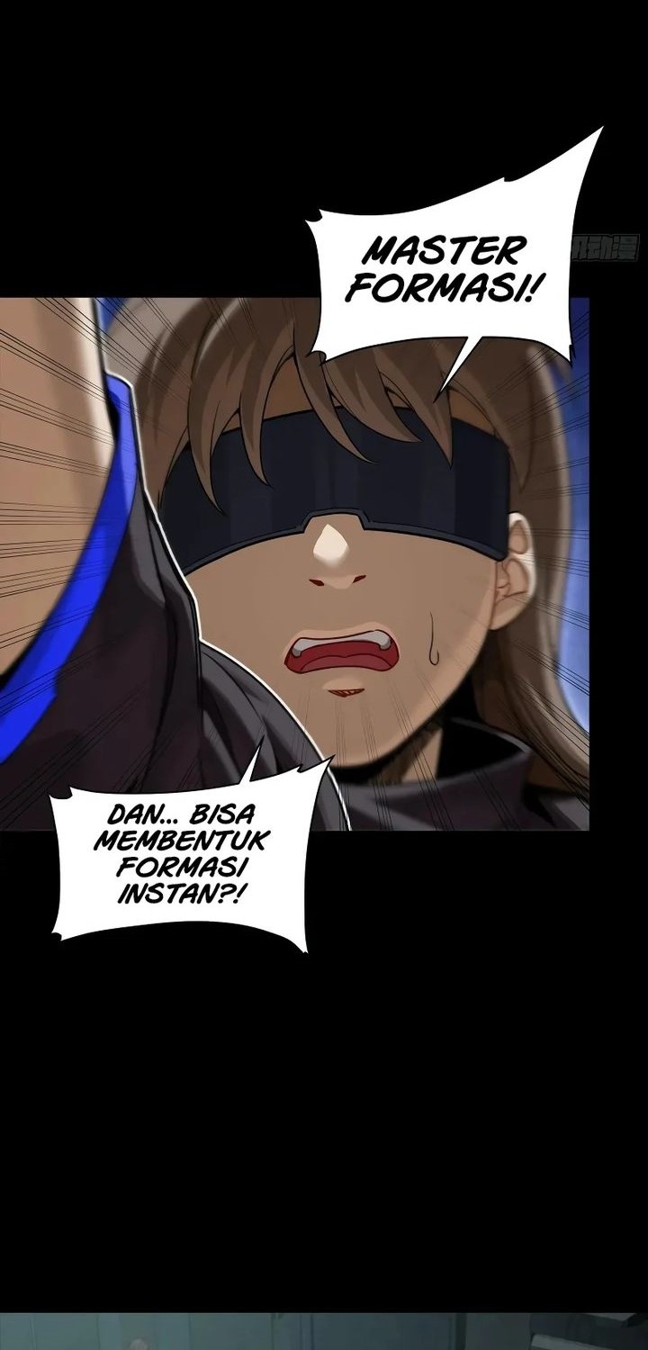 Legend of Star General Chapter 288 page 30