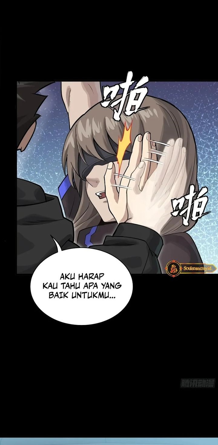 Legend of Star General Chapter 288 page 36