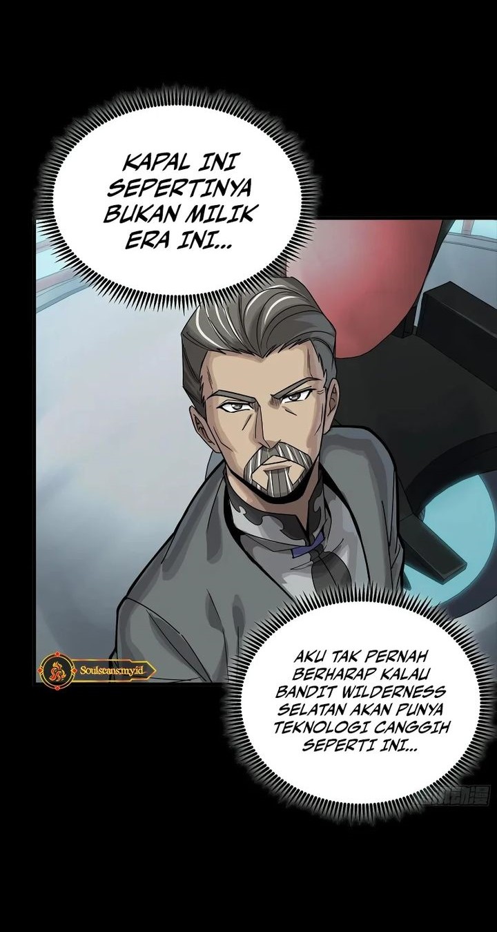 Legend of Star General Chapter 288 page 38