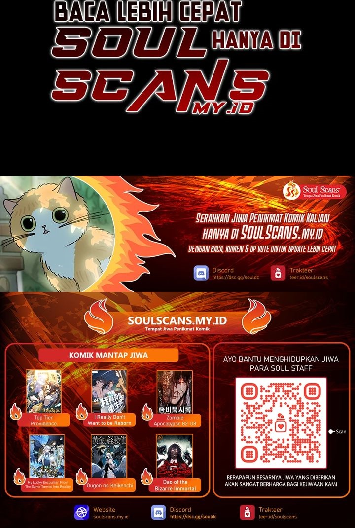 Legend of Star General Chapter 288 page 45