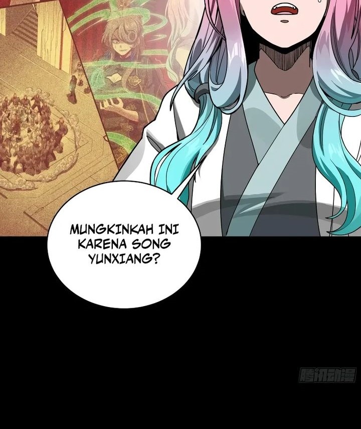 Legend of Star General Chapter 288 page 4