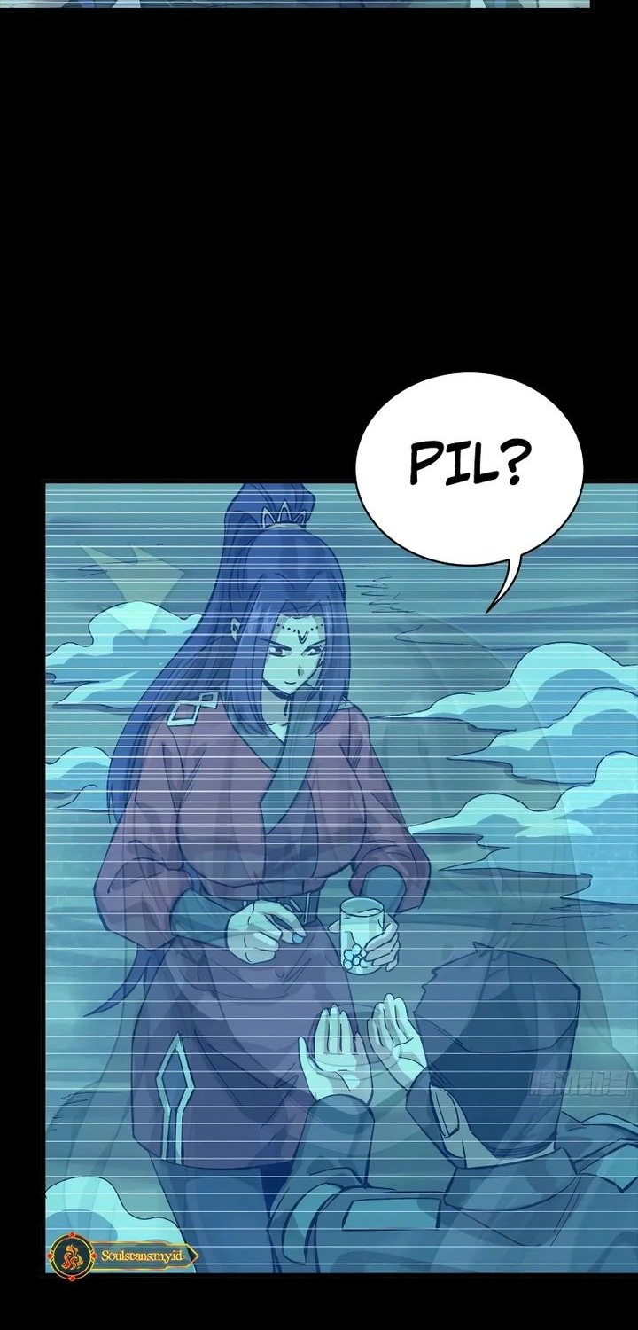Legend of Star General Chapter 288 page 10