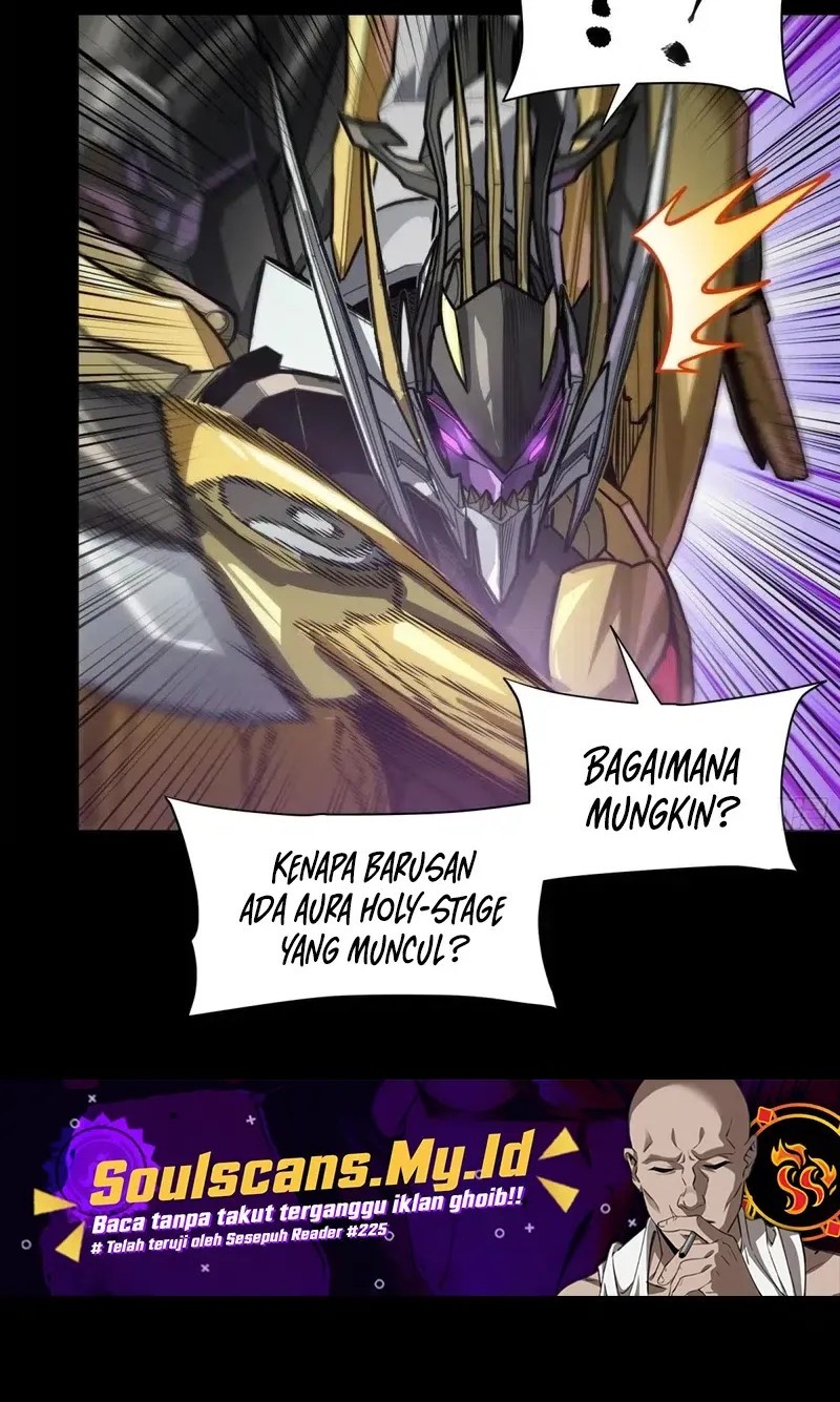 Legend of Star General Chapter 290 page 57