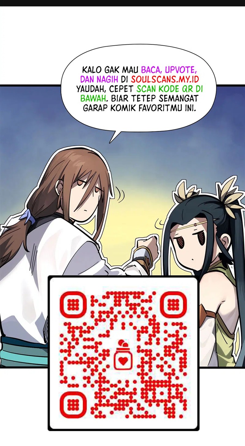 Legend of Star General Chapter 290 page 61