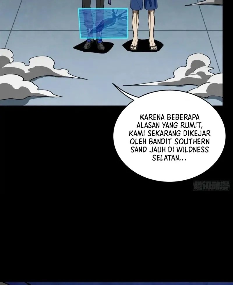 Legend of Star General Chapter 290 page 27