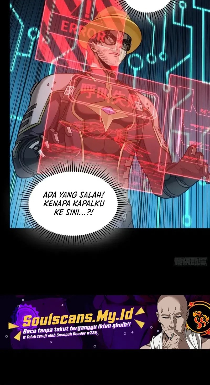 Legend of Star General Chapter 292 page 15