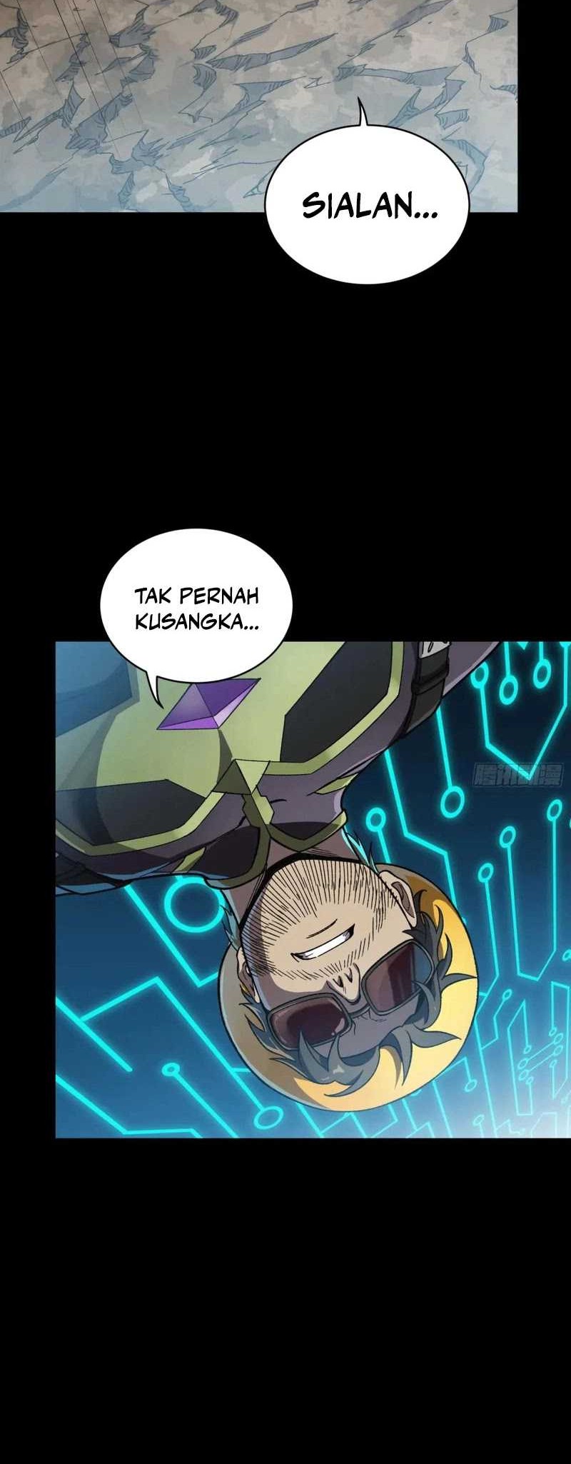 Legend of Star General Chapter 293 page 3