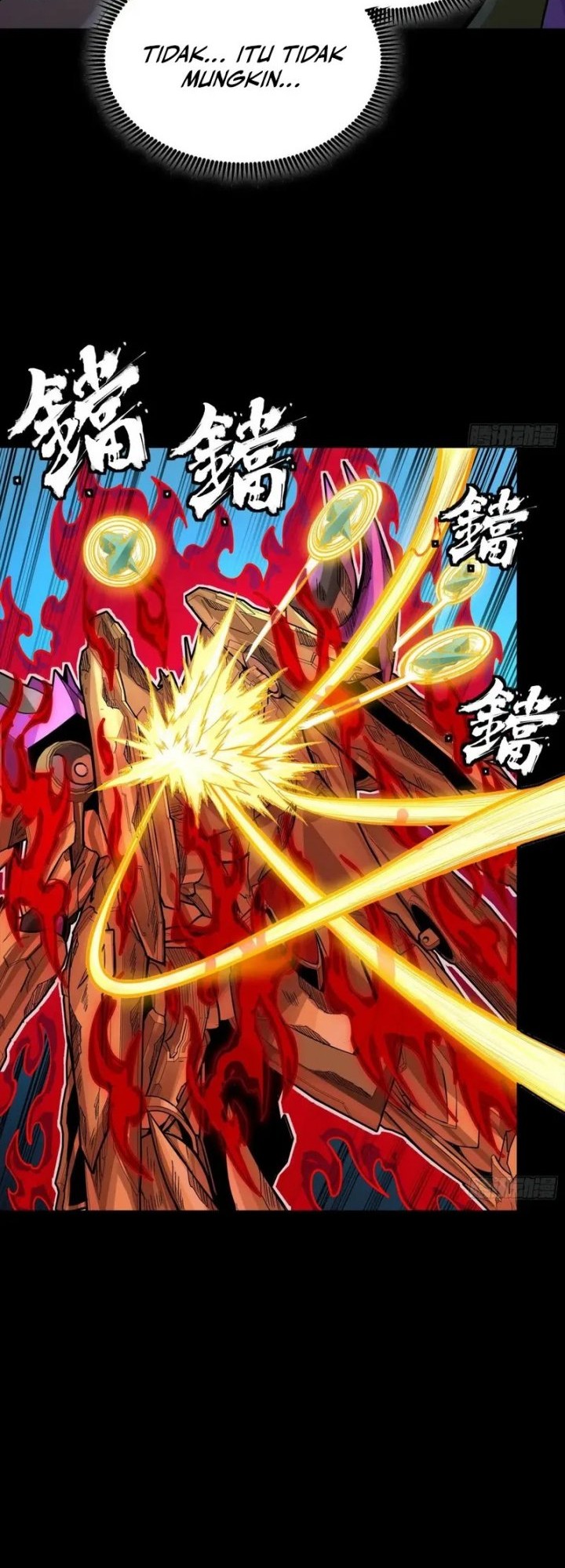 Legend of Star General Chapter 294 page 19