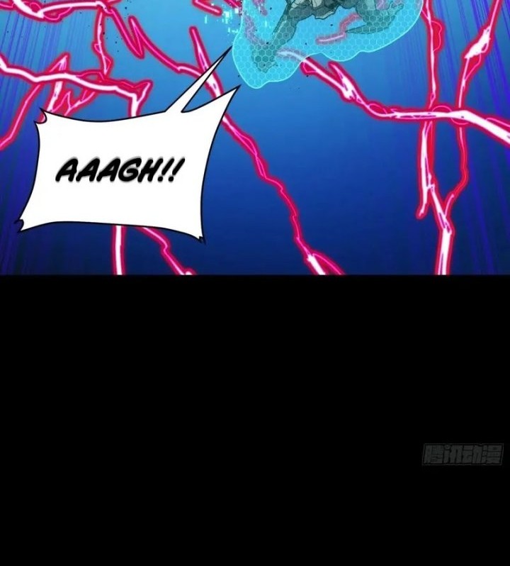 Legend of Star General Chapter 294 page 33